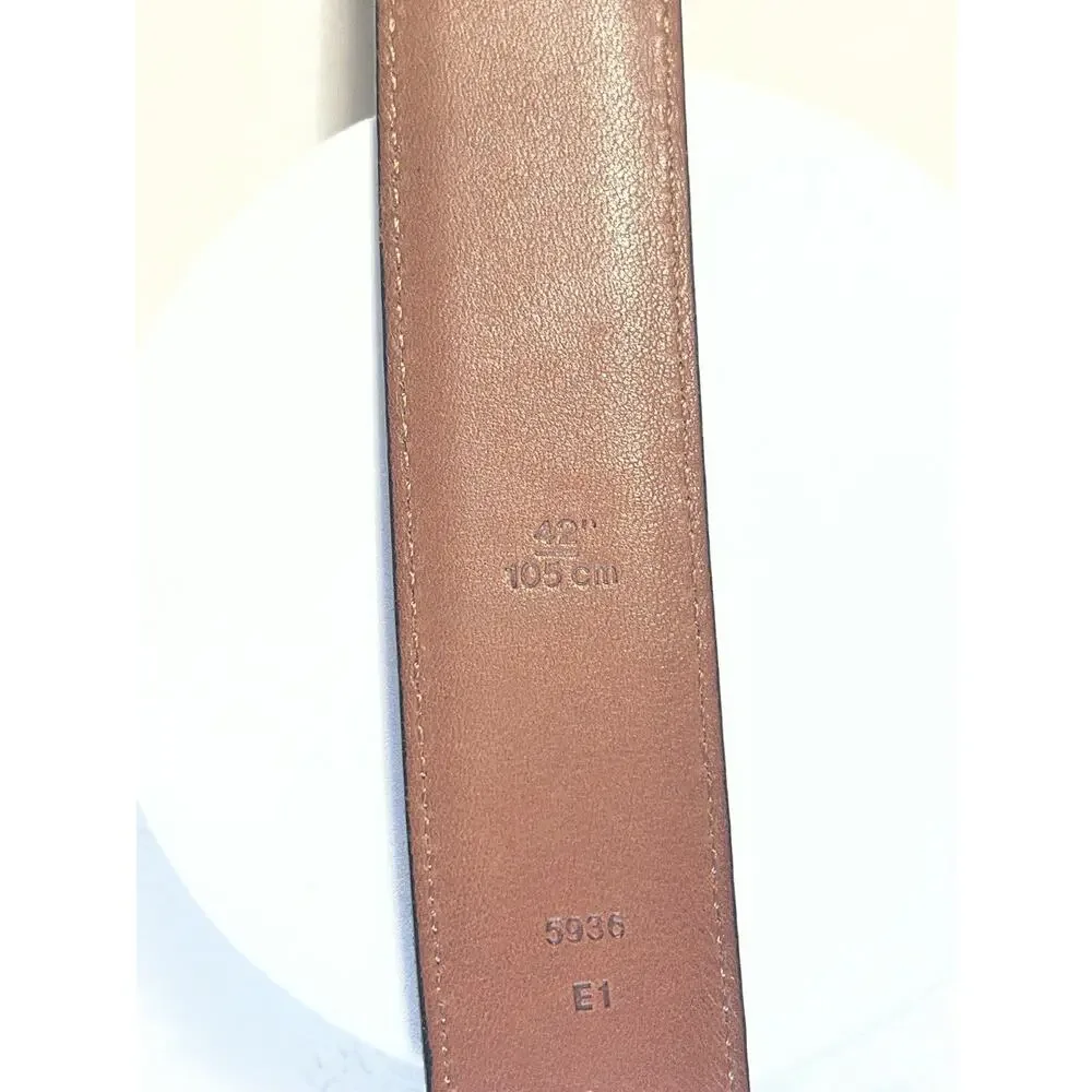 Coach 5936 Mens 42